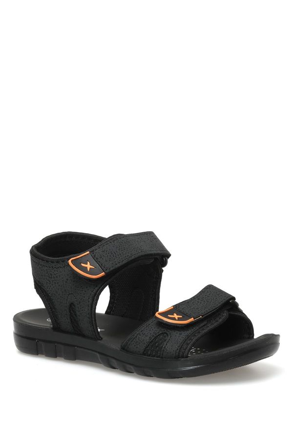 KINETIX KINETIX RODRI G 3FX BLACK Boy Sandals