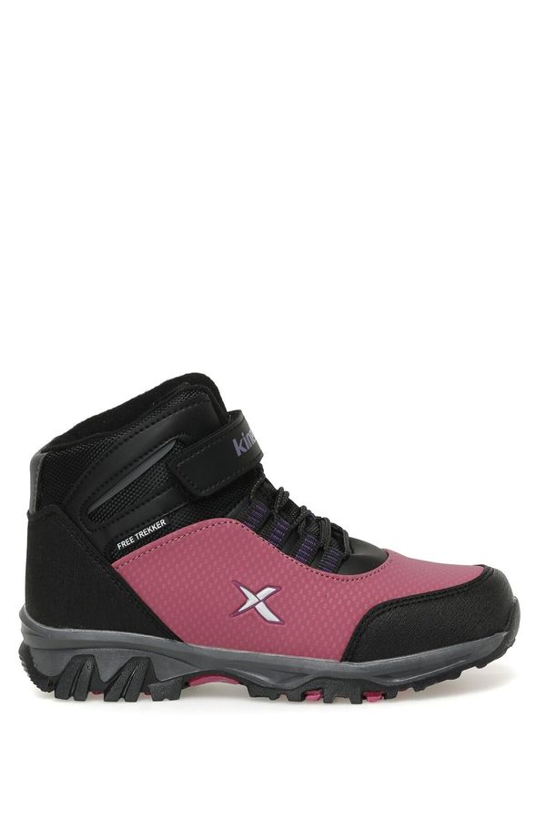 KINETIX KINETIX ROHA 3PR FUCHSIA Girl 493