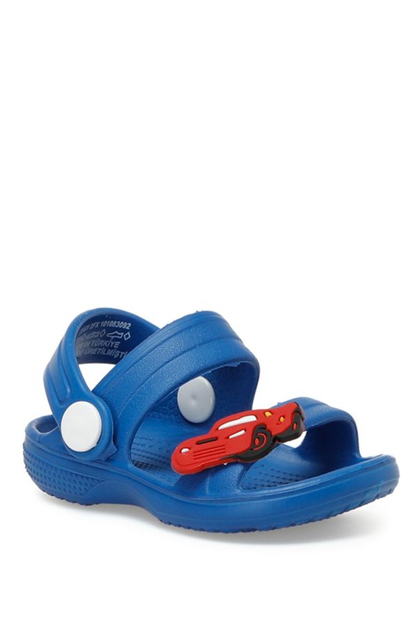 KINETIX KINETIX TEGY 2FX SAX Boy Slipper