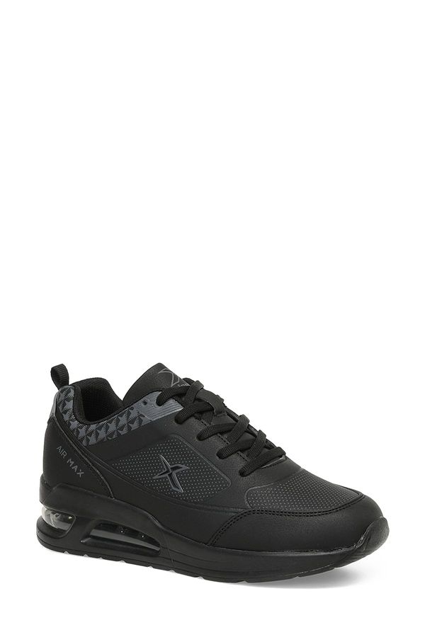 KINETIX KINETIX TONA PU W 3PR BLACK Woman Sneaker