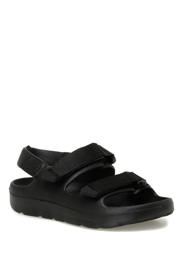 KINETIX KINETIX WOR 3FX BLACK Boy Sandals