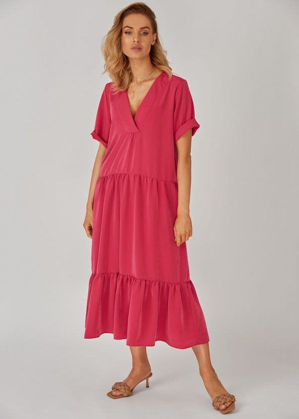 Kolorli Kolorli Woman's Dress Lou