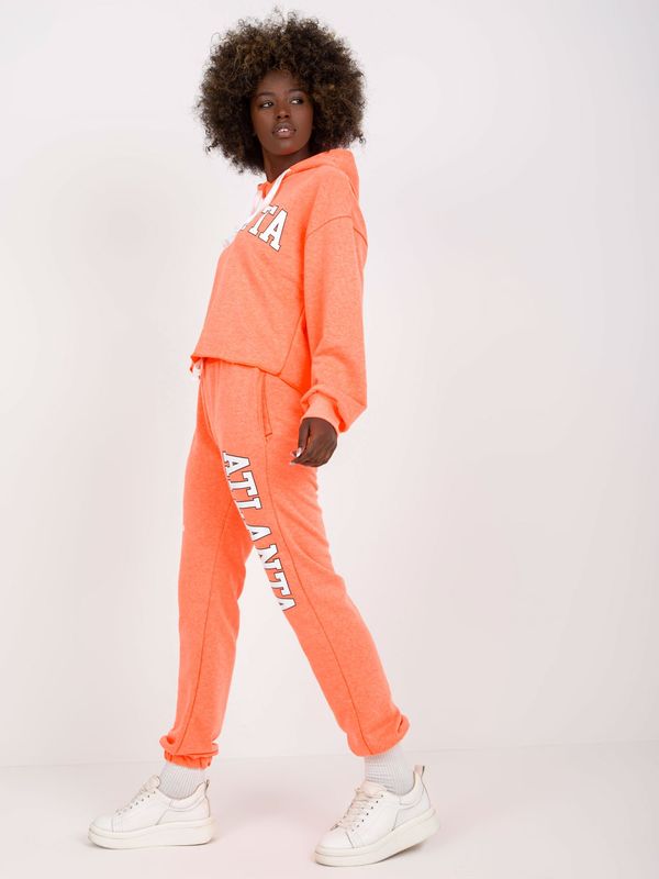 ex moda Komplet-EM-KMPL-734.35P-fluo orange