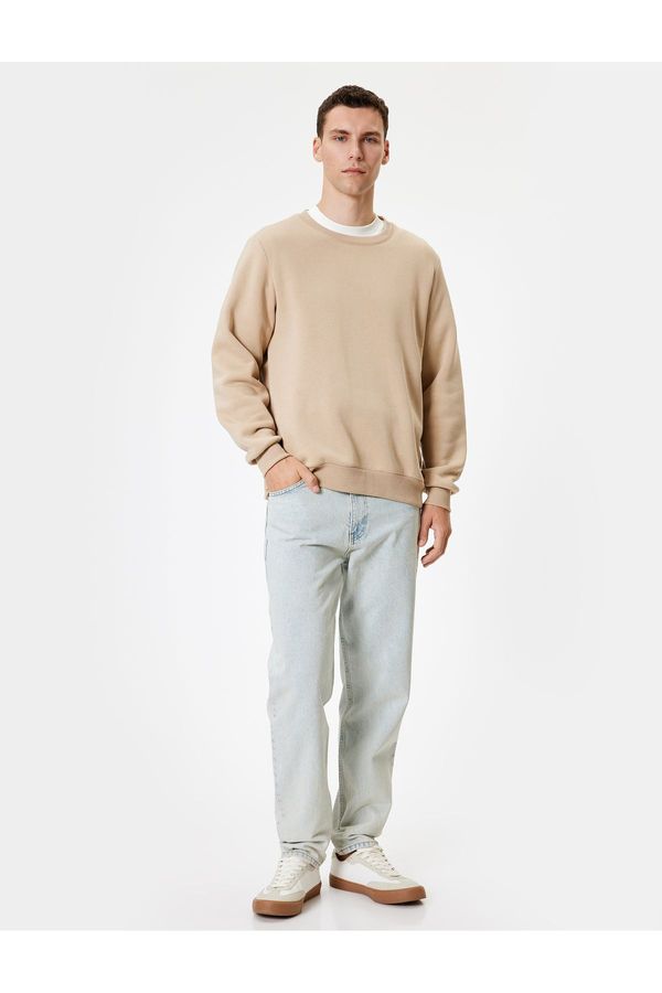 Koton Koton 90s Style Cotton Slim Fit Jeans - Howland Jeans