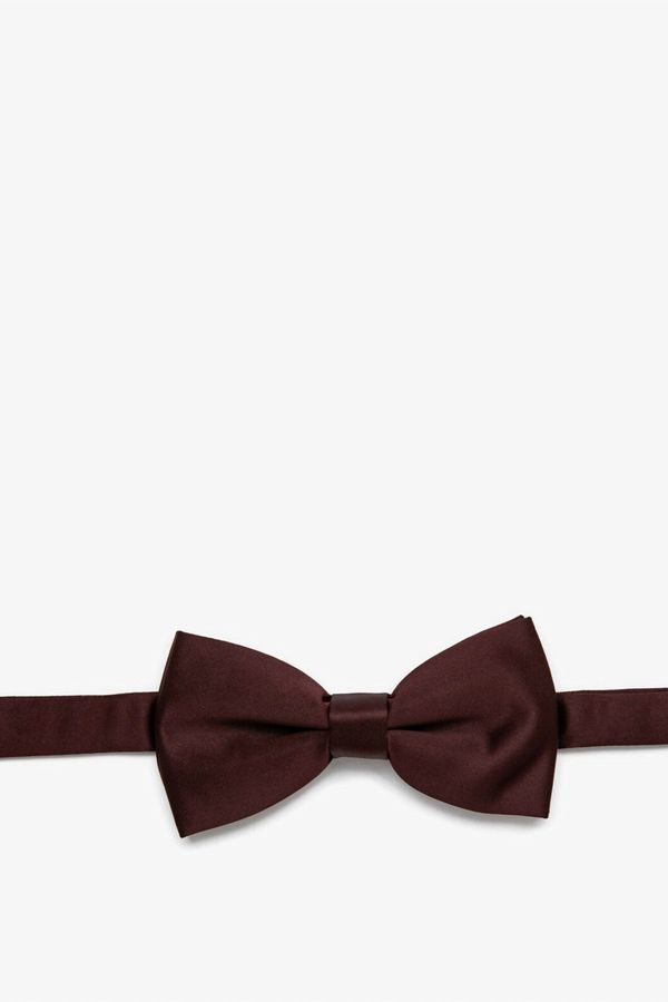 Koton Koton Cotton Bow Tie
