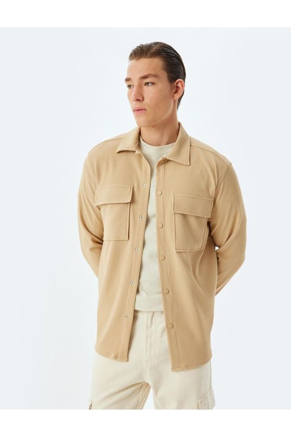 Koton Koton Men's Jacket