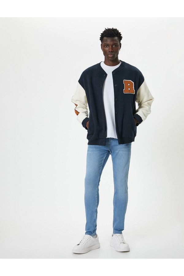 Koton Koton Men's Jeans