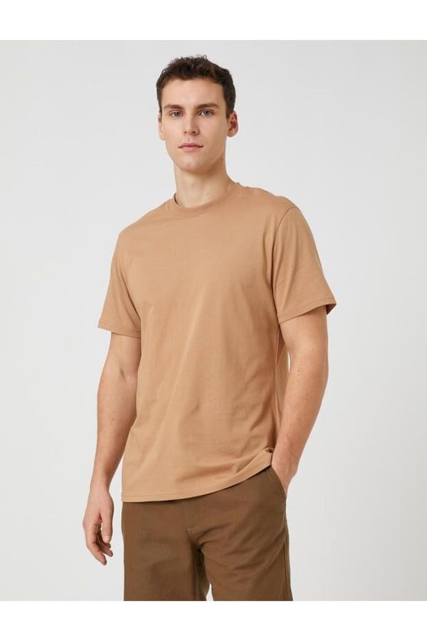 Koton Koton Men's T-Shirt - 3sam10183hk