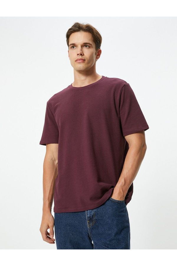 Koton Koton Men's T-Shirt