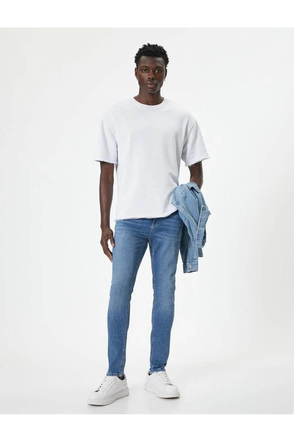 Koton Koton Skinny Fit Jeans - Michael Jean