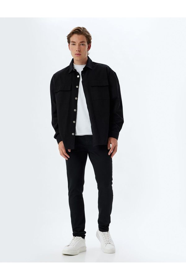 Koton Koton Skinny Fit Jeans - Michael Jean
