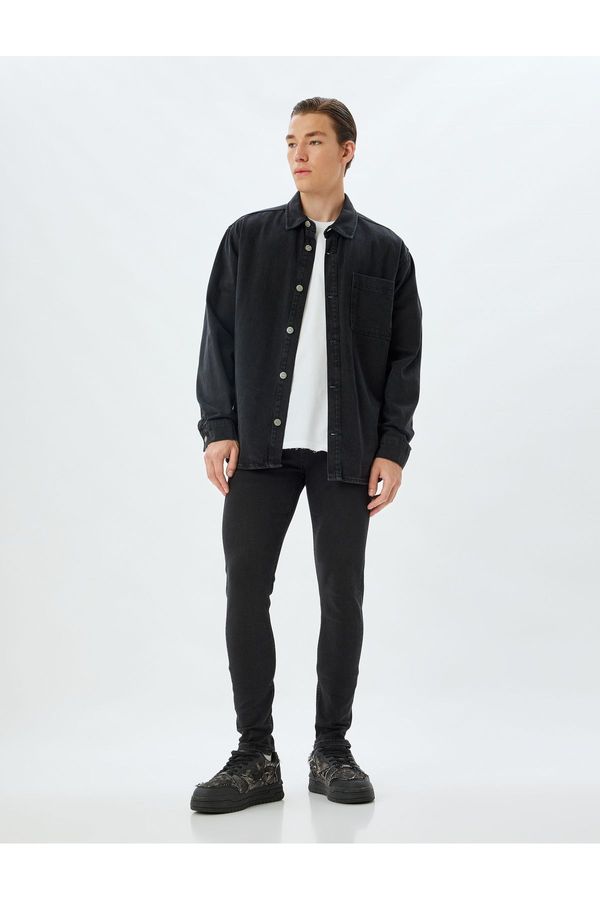 Koton Koton Skinny Fit Jeans - Michael Jean