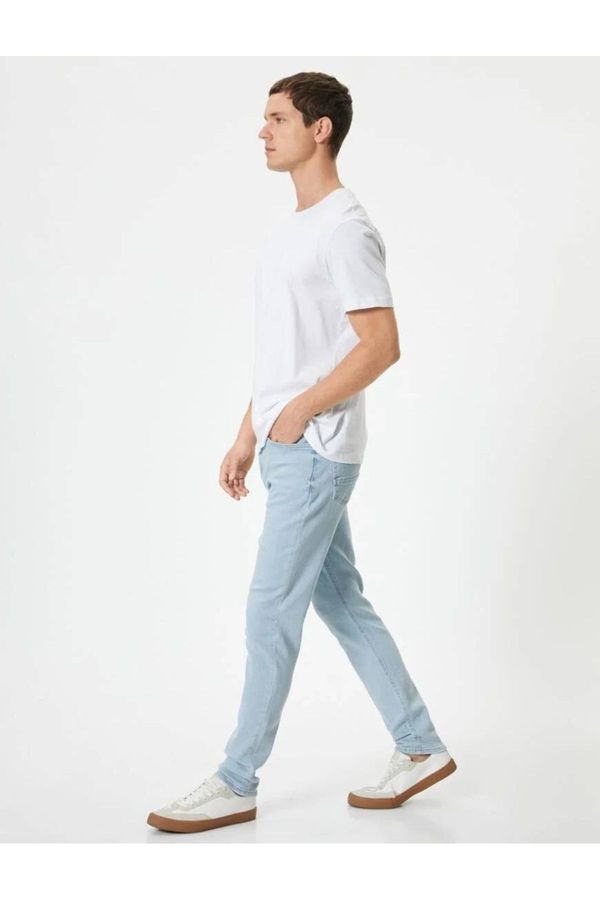 Koton Koton Skinny Fit Jeans - Michael Jean