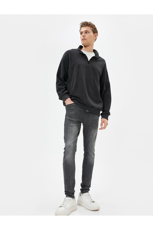 Koton Koton Skinny Fit Jeans - Michael Jean