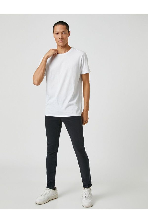 Koton Koton Skinny Fit Jeans - Michael Jean