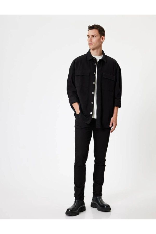 Koton Koton Skinny Fit Jeans - Michael Jean