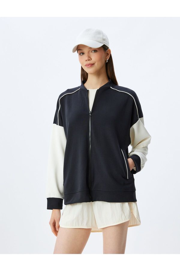 Koton Koton Sports Jacket