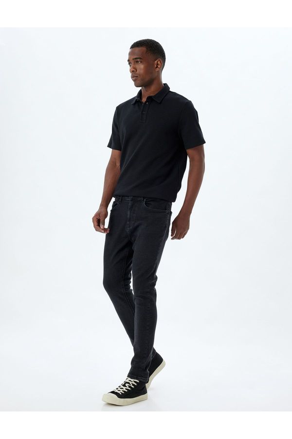 Koton Koton Super Skinny Fit Jeans - Justin Jean