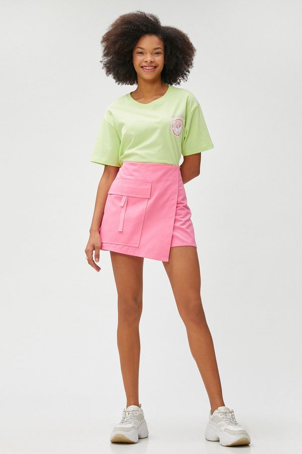 Koton Koton Teen Skirt