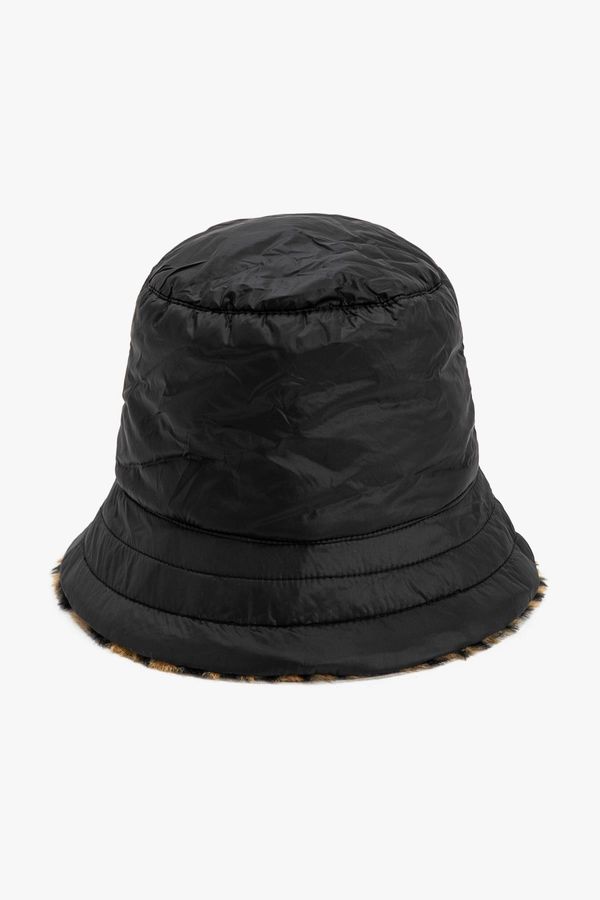 Koton Koton Women's Black Hat