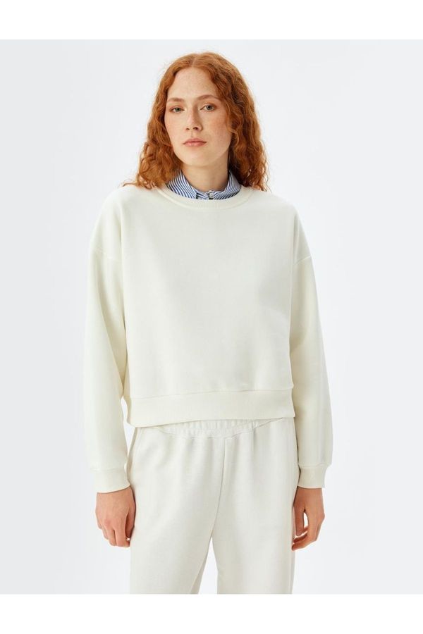 Koton Koton Women's Sweat