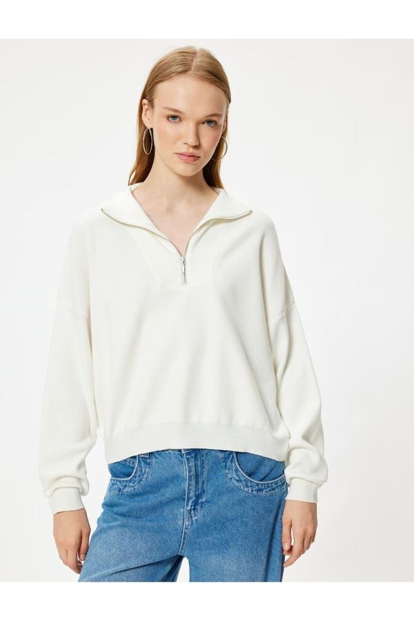 Koton Koton Women's Sweater