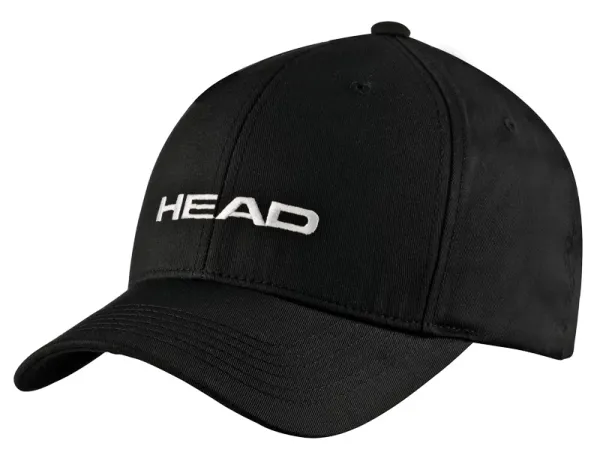 Head Kšiltovka Head  Promotion Cap modrá