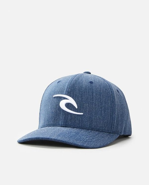 Rip Curl Kšiltovka Rip Curl TEPAN FLEXFIT CAP  Navy