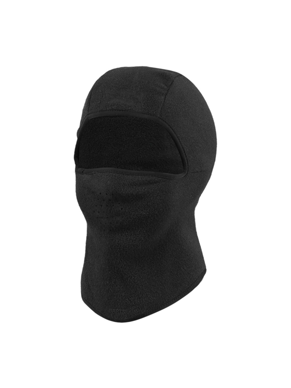 Barts Kukla Barts BALACLAVA KIDS Black