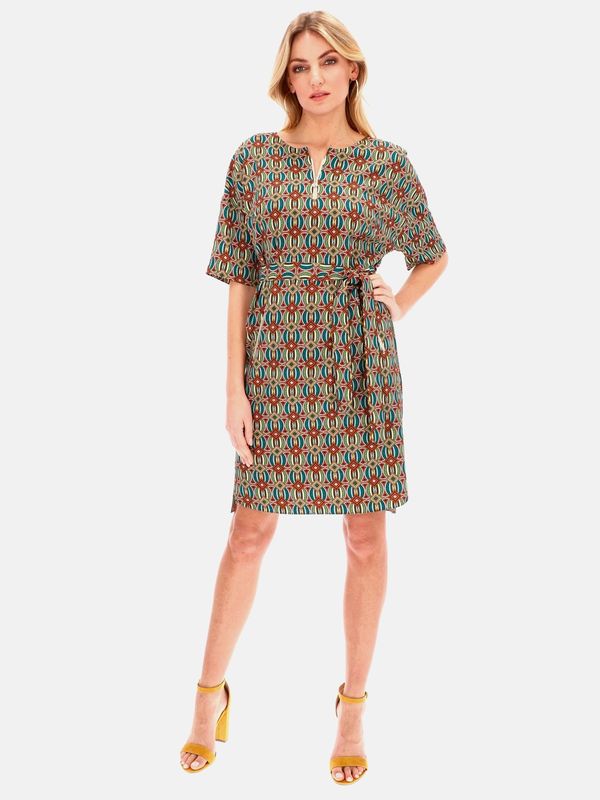 L`AF L`AF Woman's Dress Echo