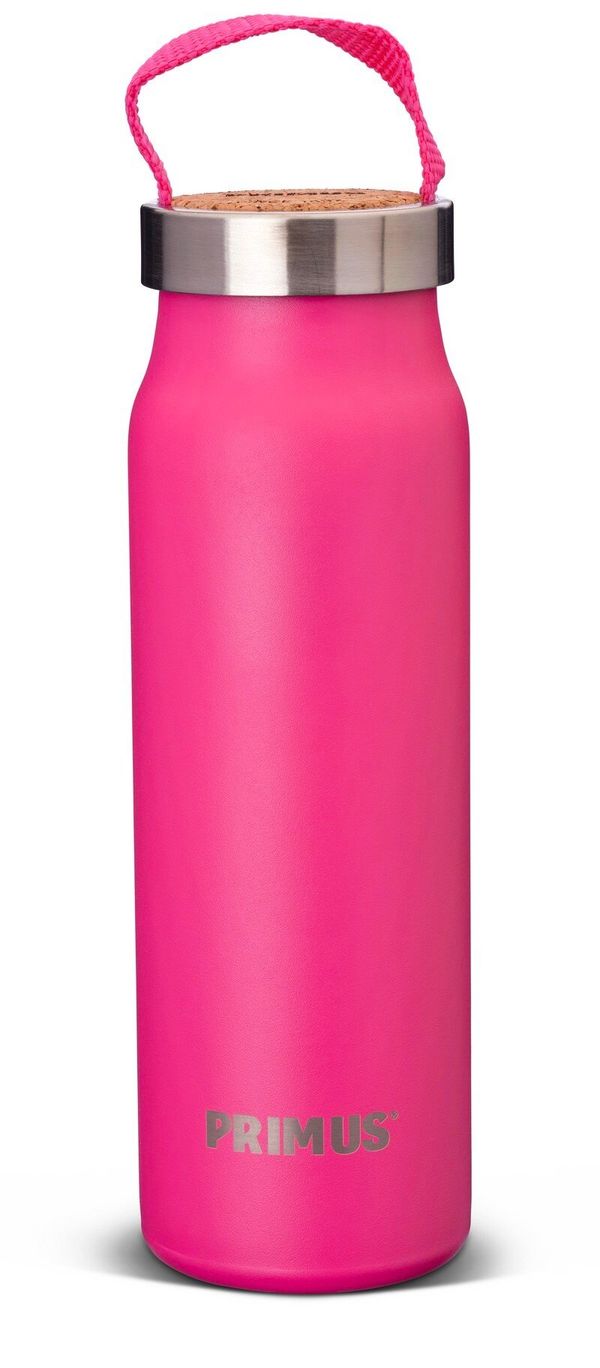 Primus Láhev Primus Klunken Vacuum Bottle 0.5 L, Pink
