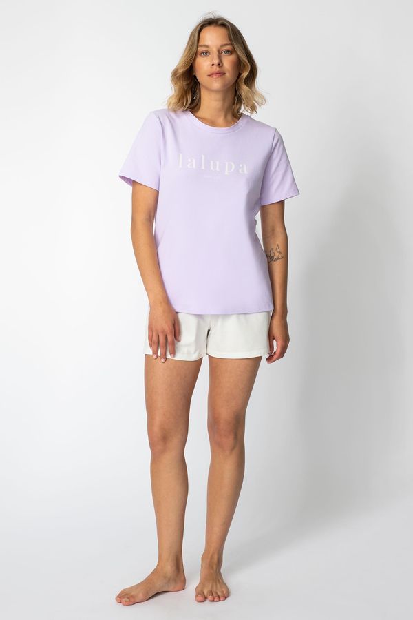LaLupa LaLupa Woman's T-shirt LA109