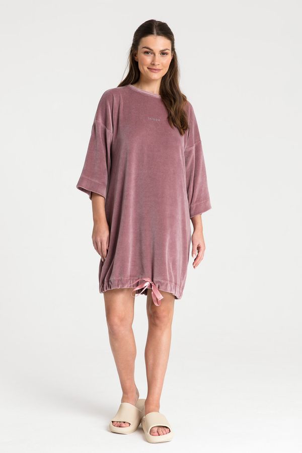 LaLupa LaLupa Woman's Tunic LA083