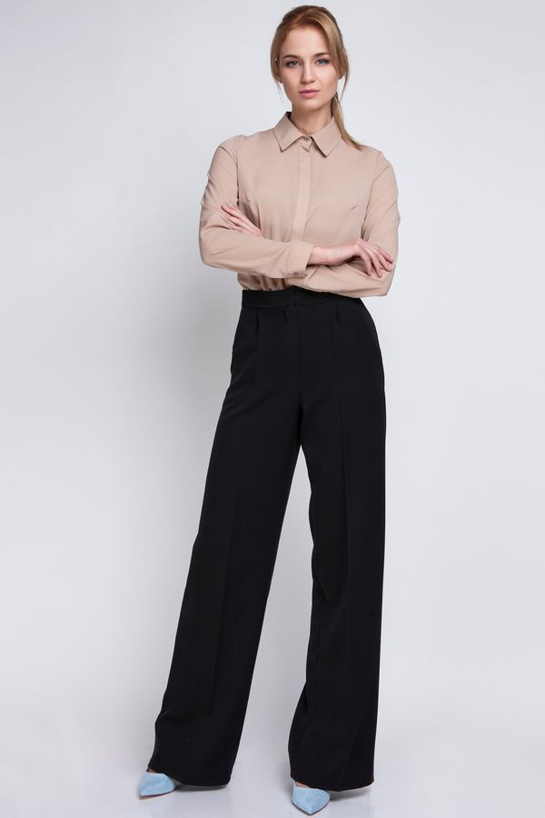 Lanti Lanti Woman's Trousers Sd111