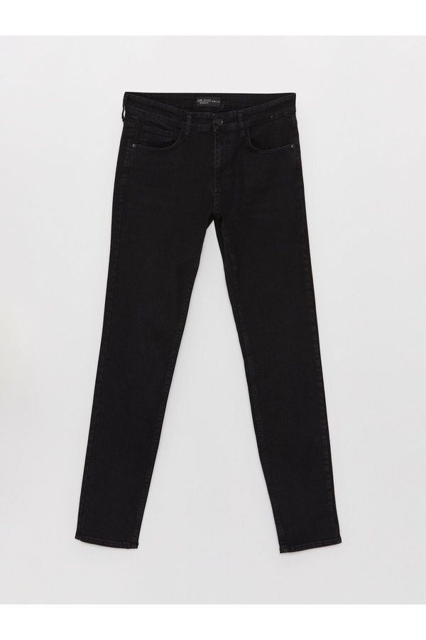 LC Waikiki LC Waikiki 750 Slim Fit Men's Jean Trousers