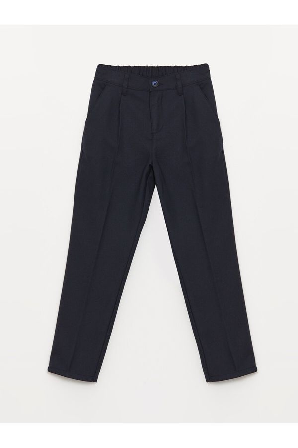 LC Waikiki LC Waikiki Basic Gabardine Boy's Chino Trousers