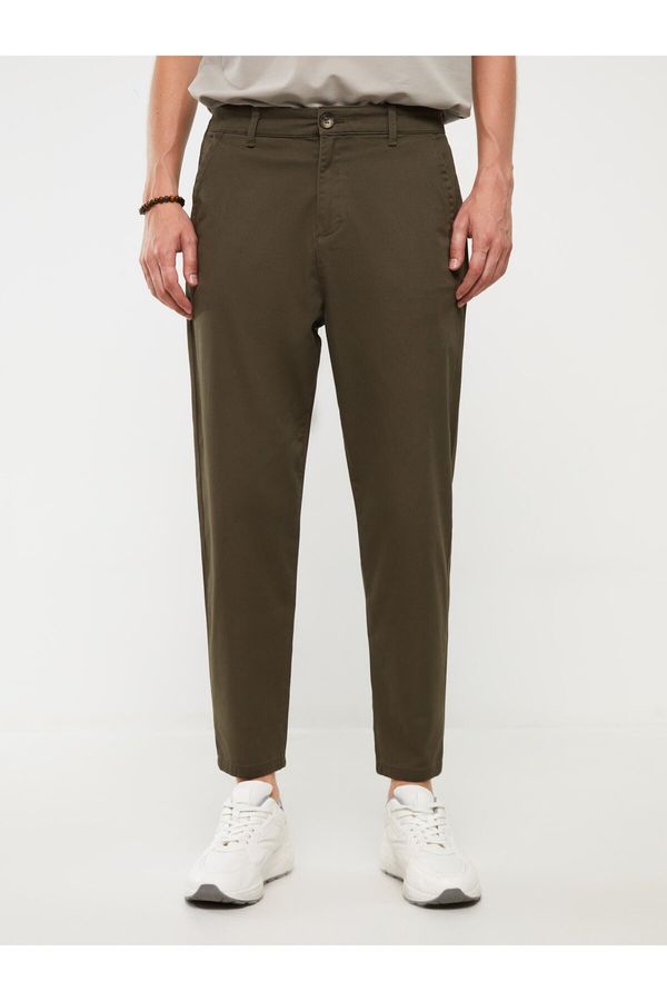 LC Waikiki LC Waikiki Comfortable Fit Gabardine Men's Trousers