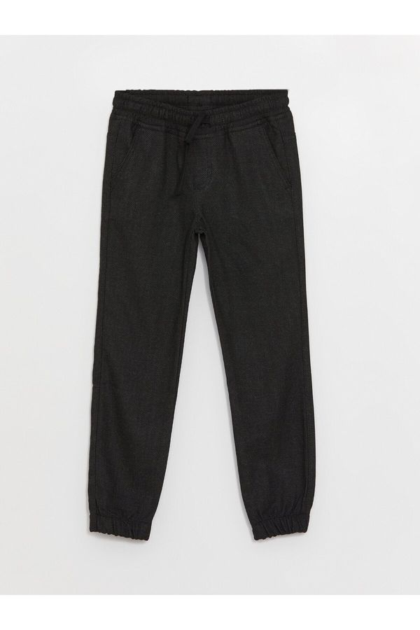 LC Waikiki LC Waikiki Elastic Waist Boy Jogger Pants