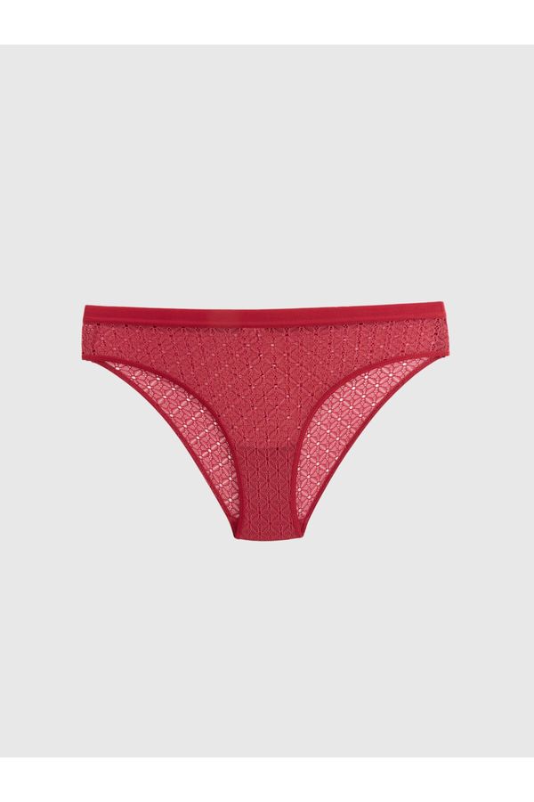 LC Waikiki LC Waikiki Lace Bikini Panties