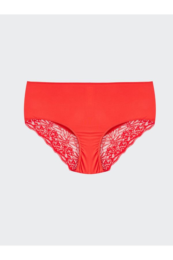 LC Waikiki LC Waikiki Lace Detailed Classic Panties