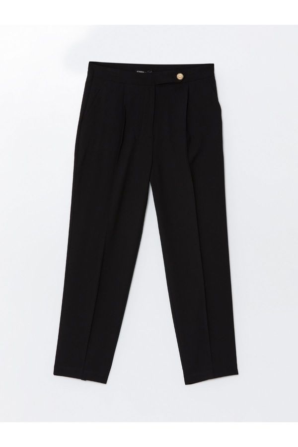 LC Waikiki LC Waikiki Lcw Loose Fit Women's Trousers