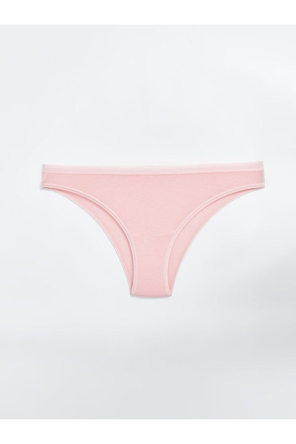 LC Waikiki LC Waikiki LCW Plain Brazilian Panties