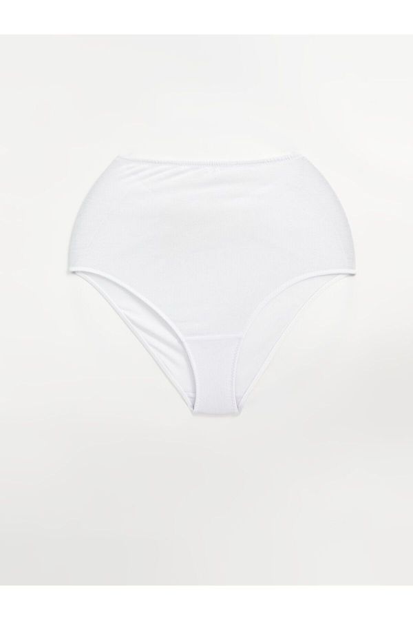 LC Waikiki LC Waikiki LCW Plain Maternity Classic Panties