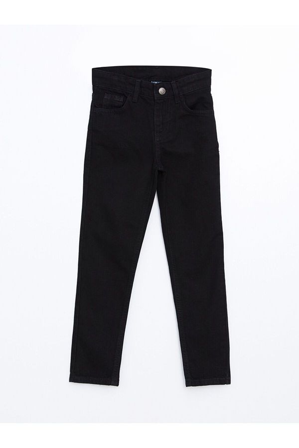 LC Waikiki LC Waikiki LCW Regular Fit Boy's Jean Trousers