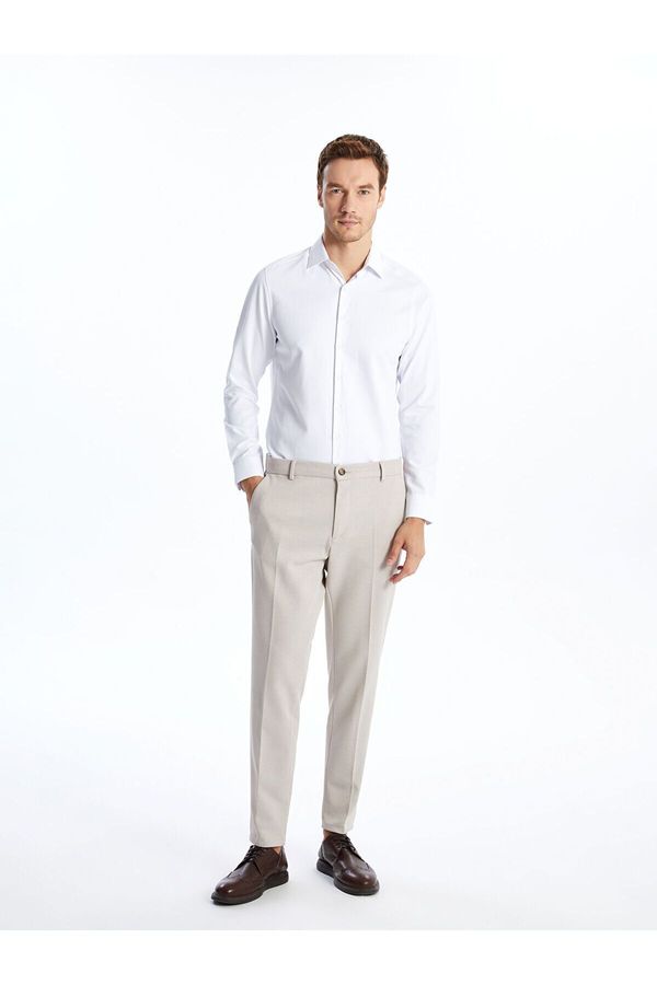 LC Waikiki LC Waikiki Lcw Slim Fit Men's Trousers