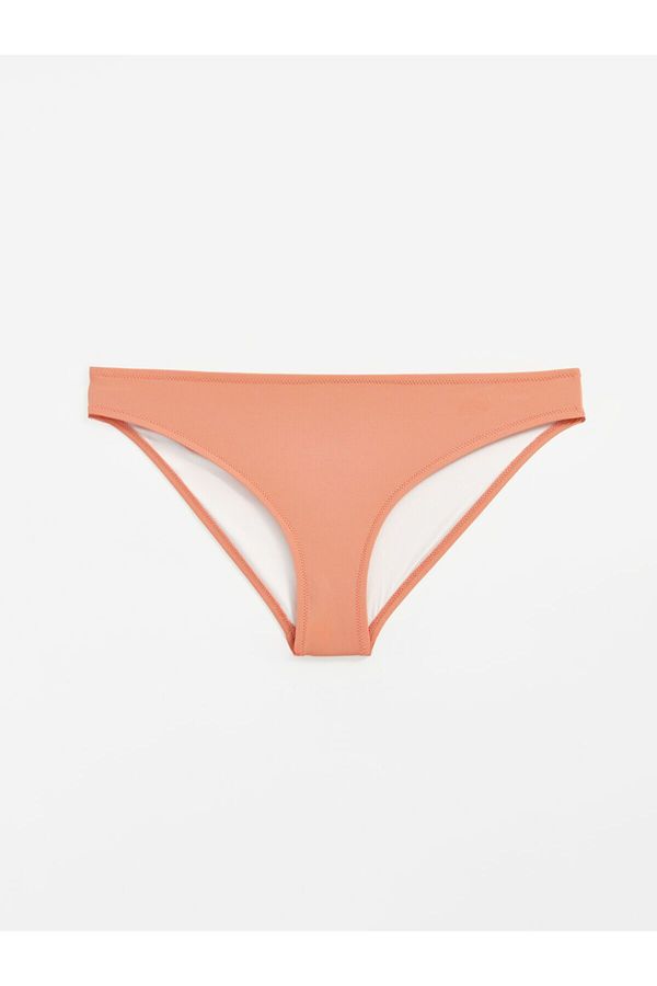 LC Waikiki LC Waikiki LCW UV Protected Women's Plain Bikini Bottom