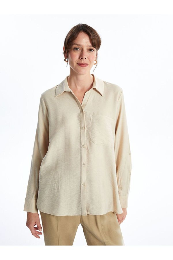 LC Waikiki LC Waikiki LCW Women's Shirt