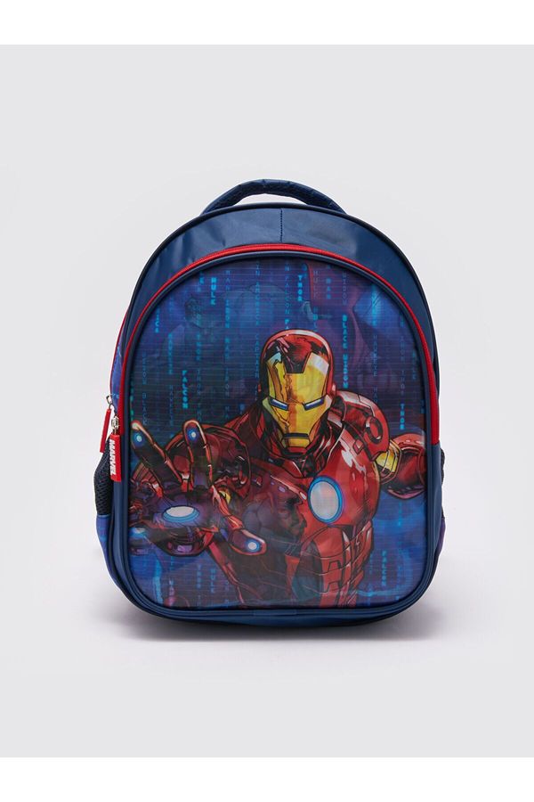 LC Waikiki LC Waikiki Lw - Avengers Printed Class Hero Backpack