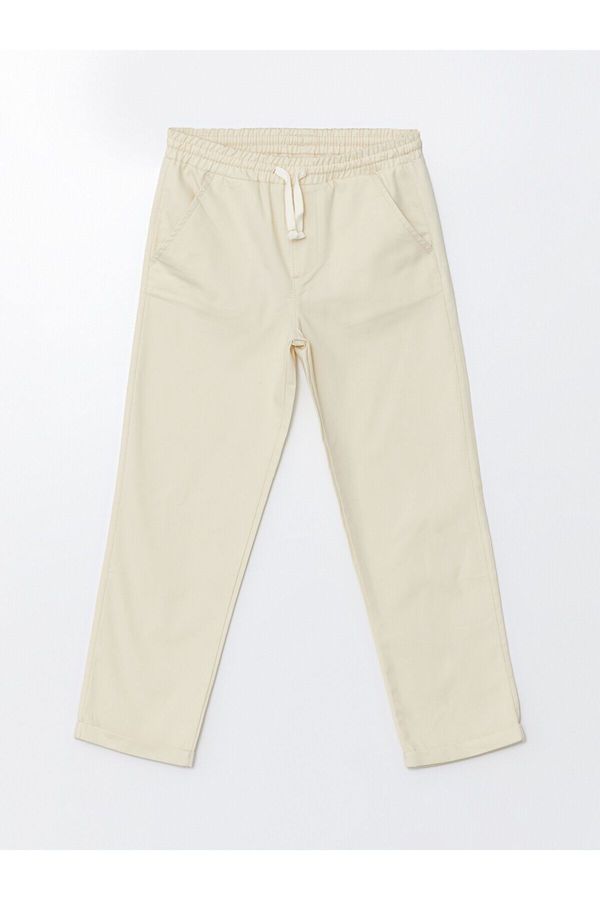 LC Waikiki LC Waikiki Lw - Elastic Waist Boy Trousers