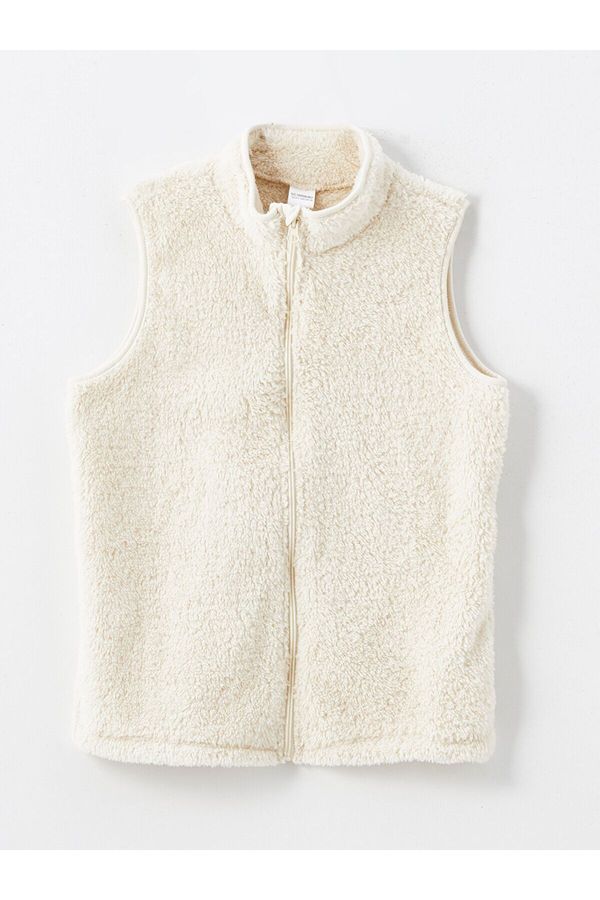 LC Waikiki LC Waikiki Lw - Girl's Plush Vest